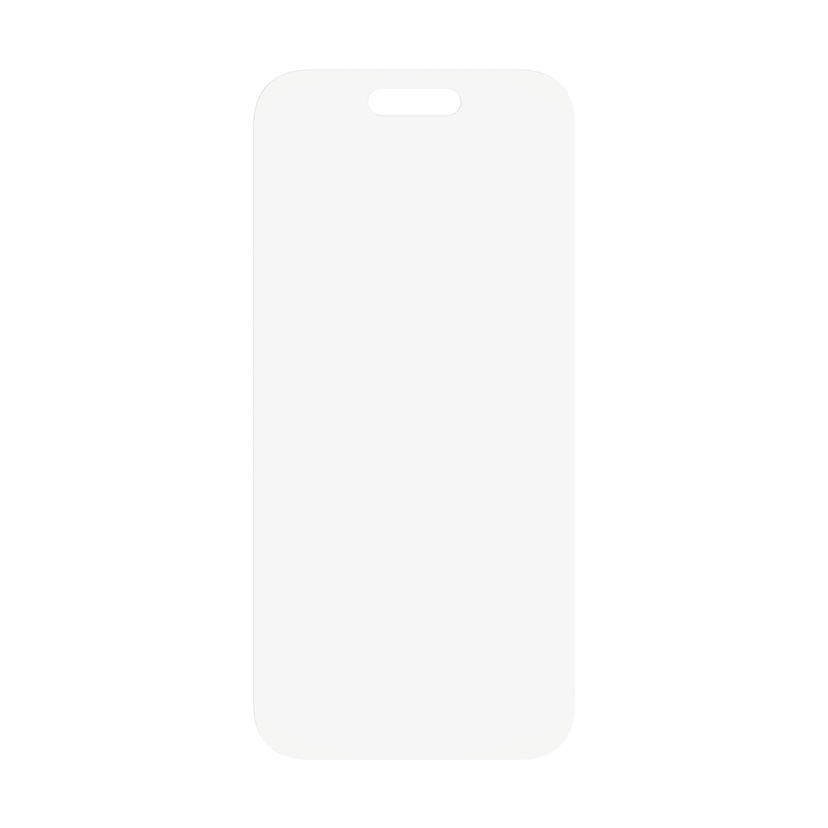 PanzerGlass Anti-Reflective Armor Screen Protector iPhone 17 Air w. EasyAligner