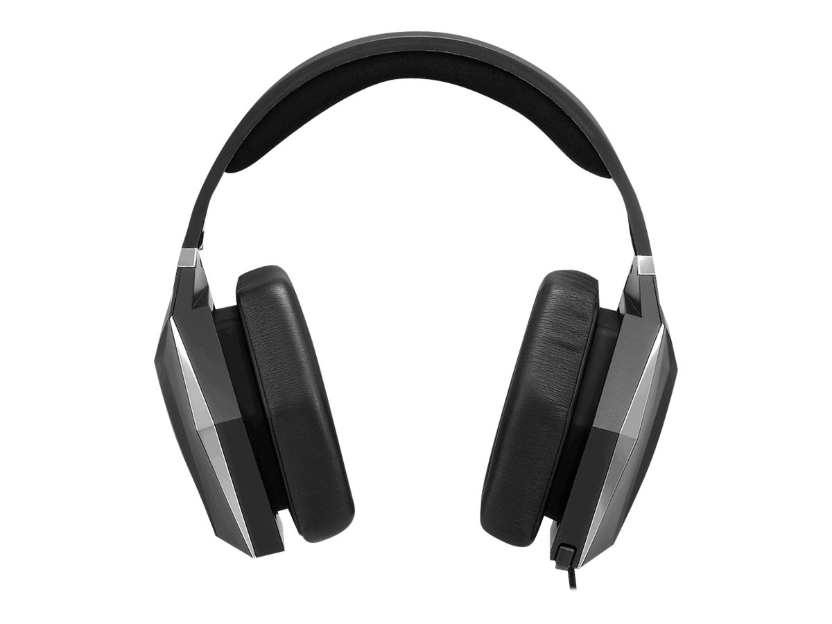 Gigabyte Force H5 - Headset - ohrumschlie�end