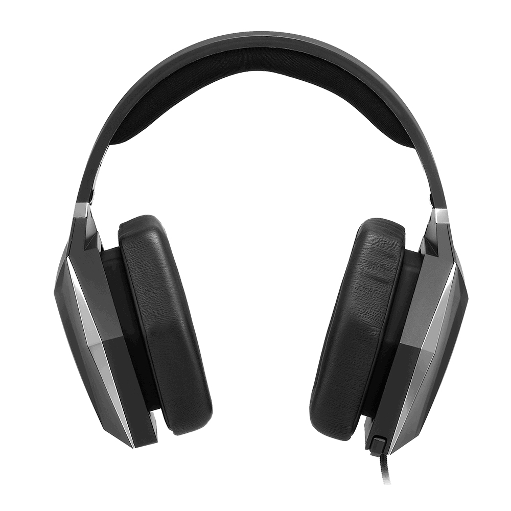 Gigabyte Force H5 - Headset - ohrumschlie�end