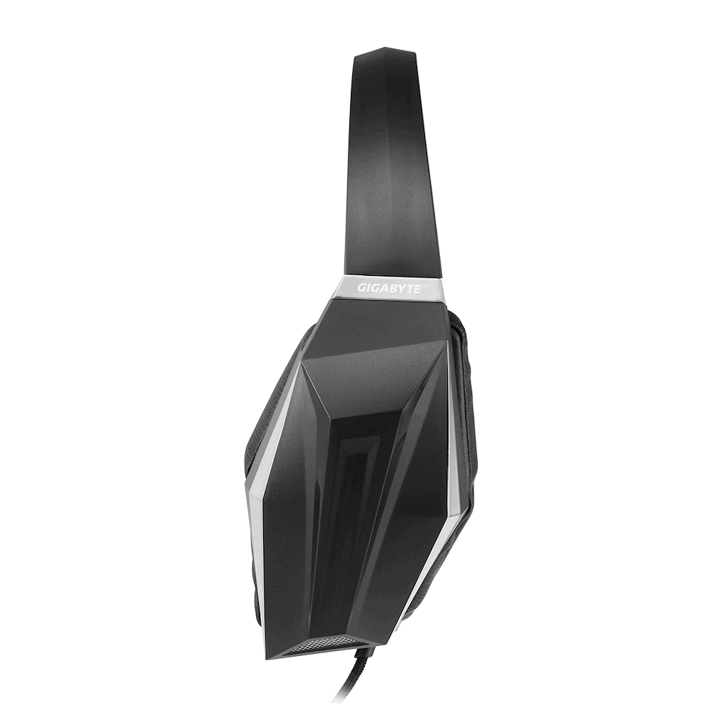 Gigabyte Force H5 - Headset - ohrumschlie�end