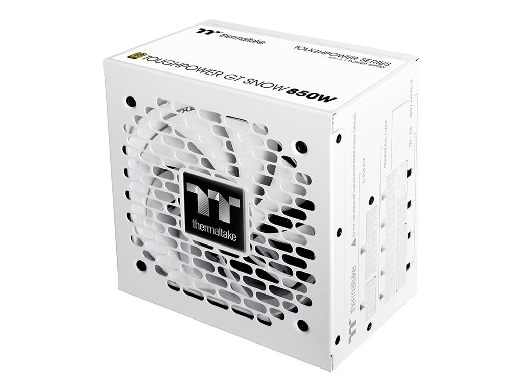 Thermaltake ToughPower GT Snow 850W - Netzteil (intern)