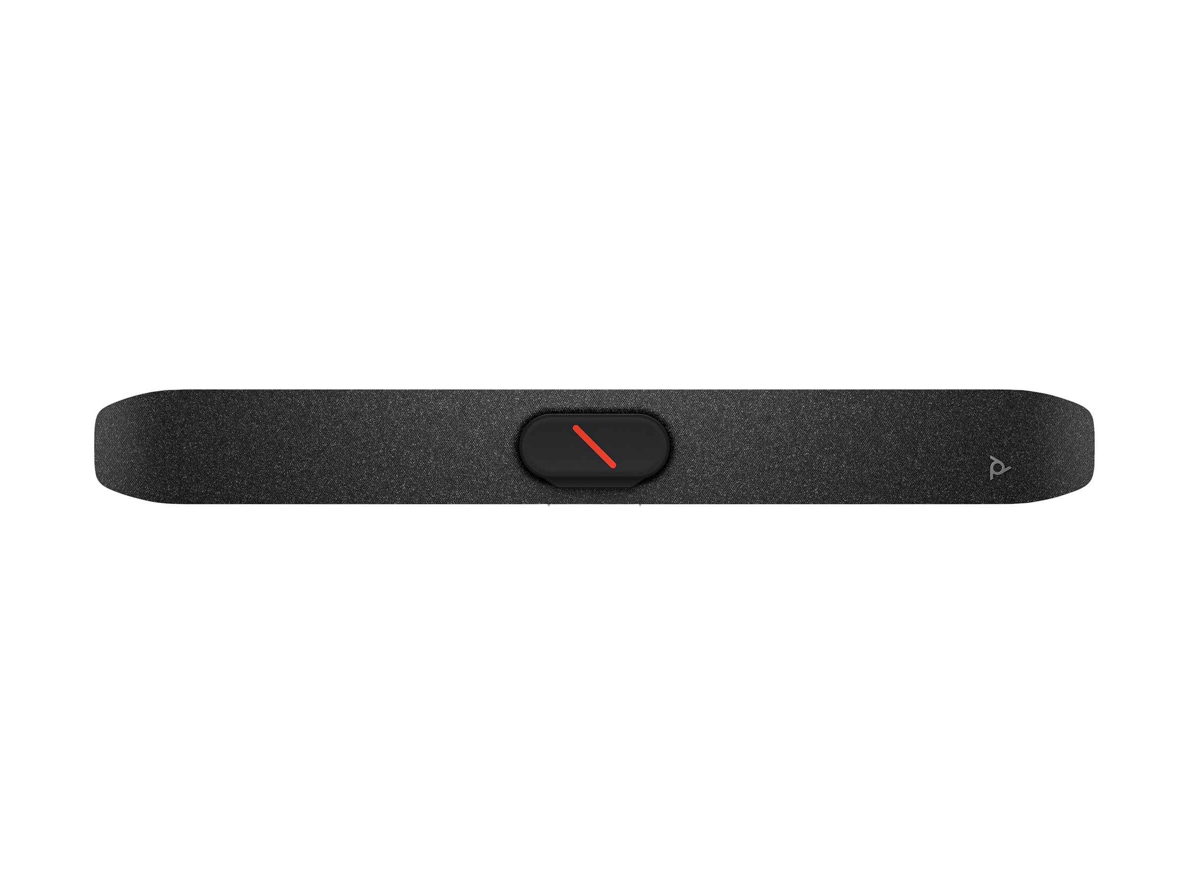 Poly Studio V12 USB Video Bar No Power Supply
