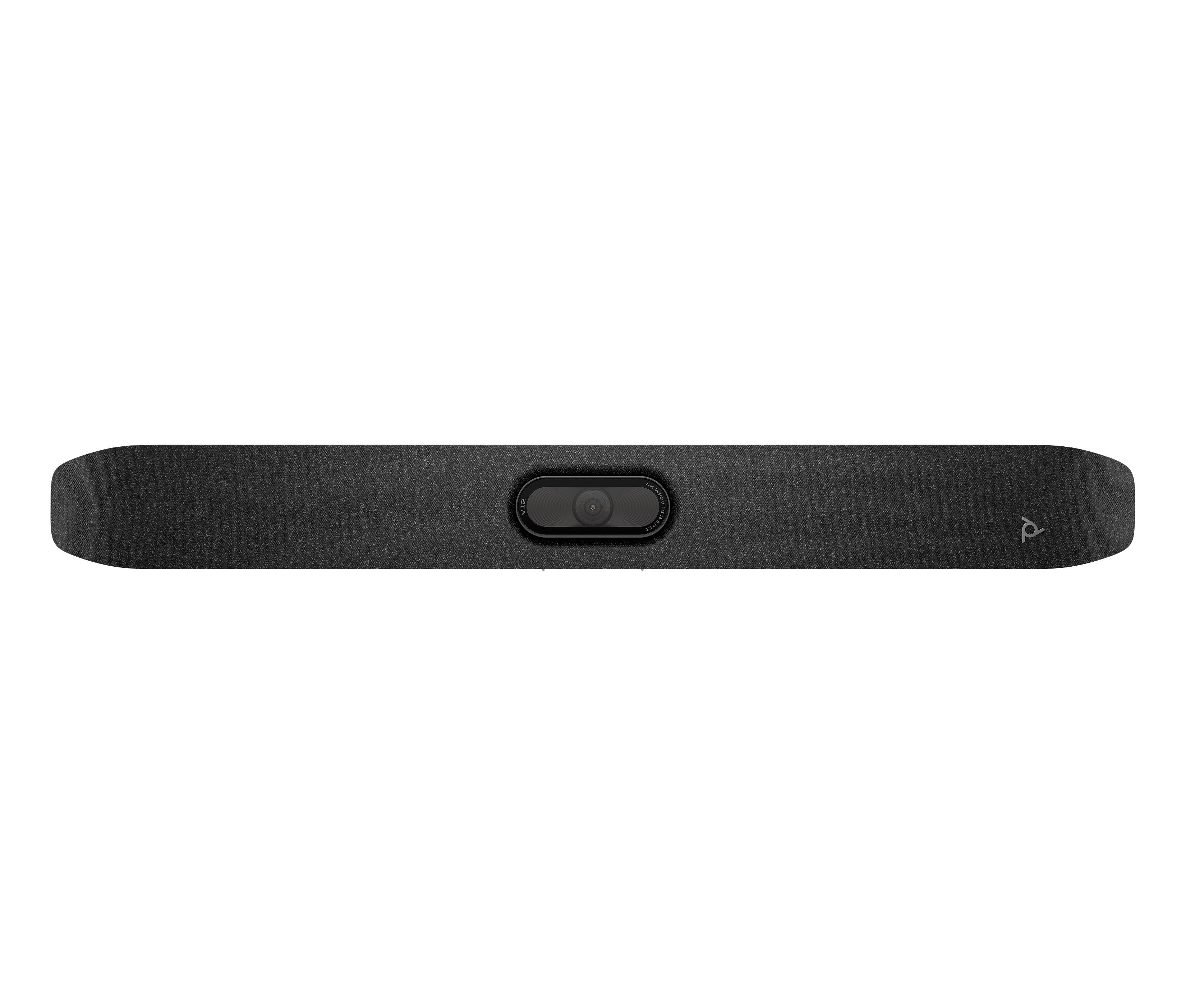 Poly Studio V12 USB Video Bar No Power Supply