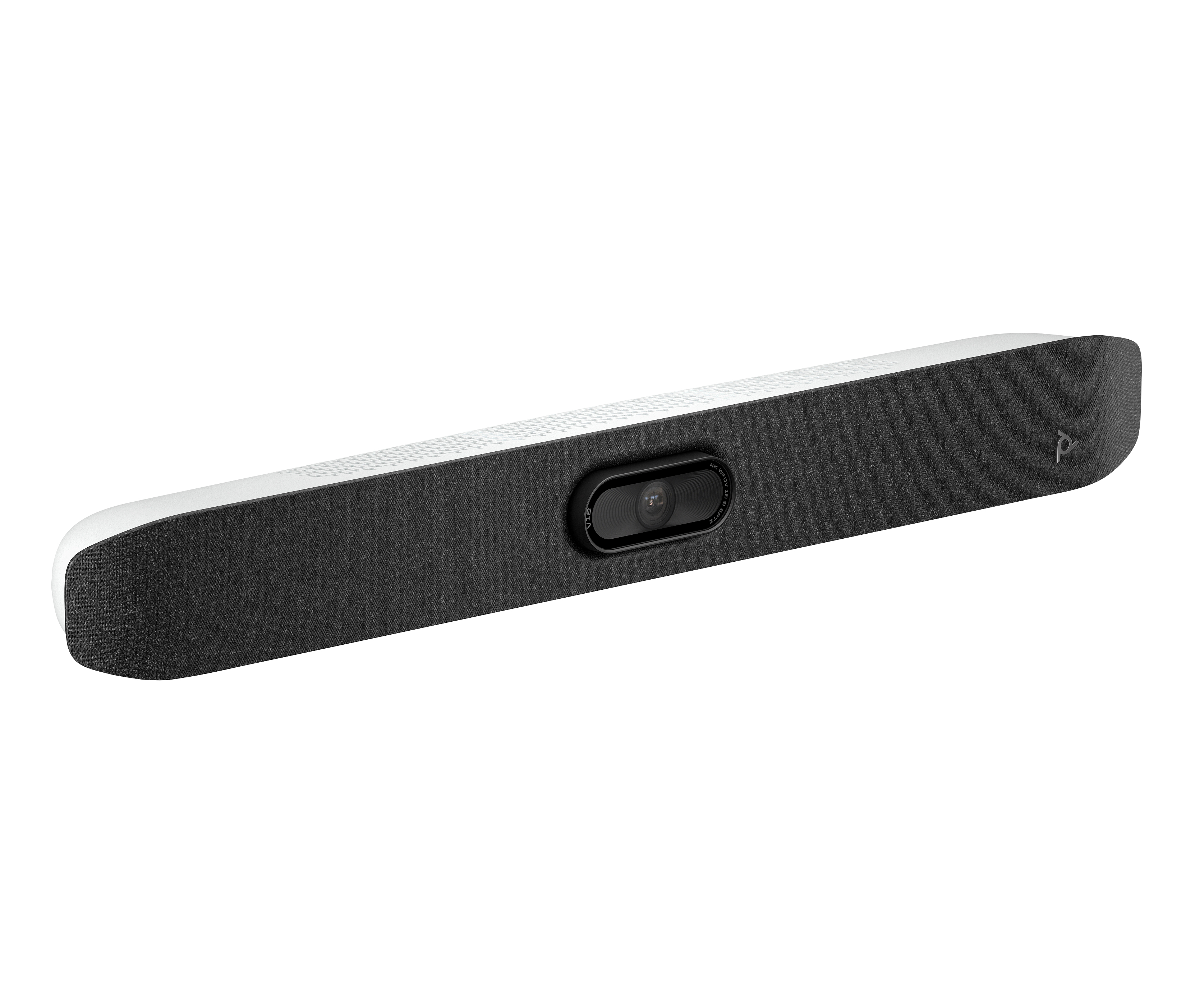 Poly Studio V12 USB Video Bar No Power Supply