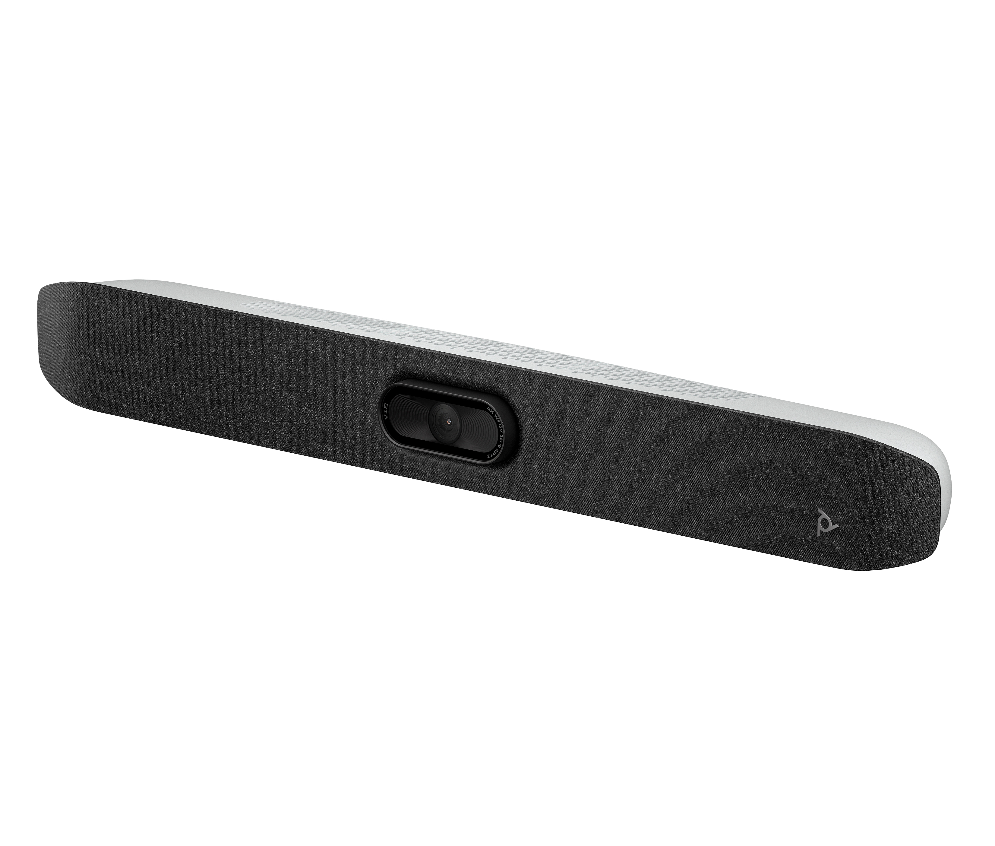 Poly Studio V12 USB Video Bar No Power Supply