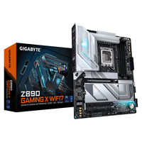 Gigabyte Z890 GAMING X WIFI7 Mainboard