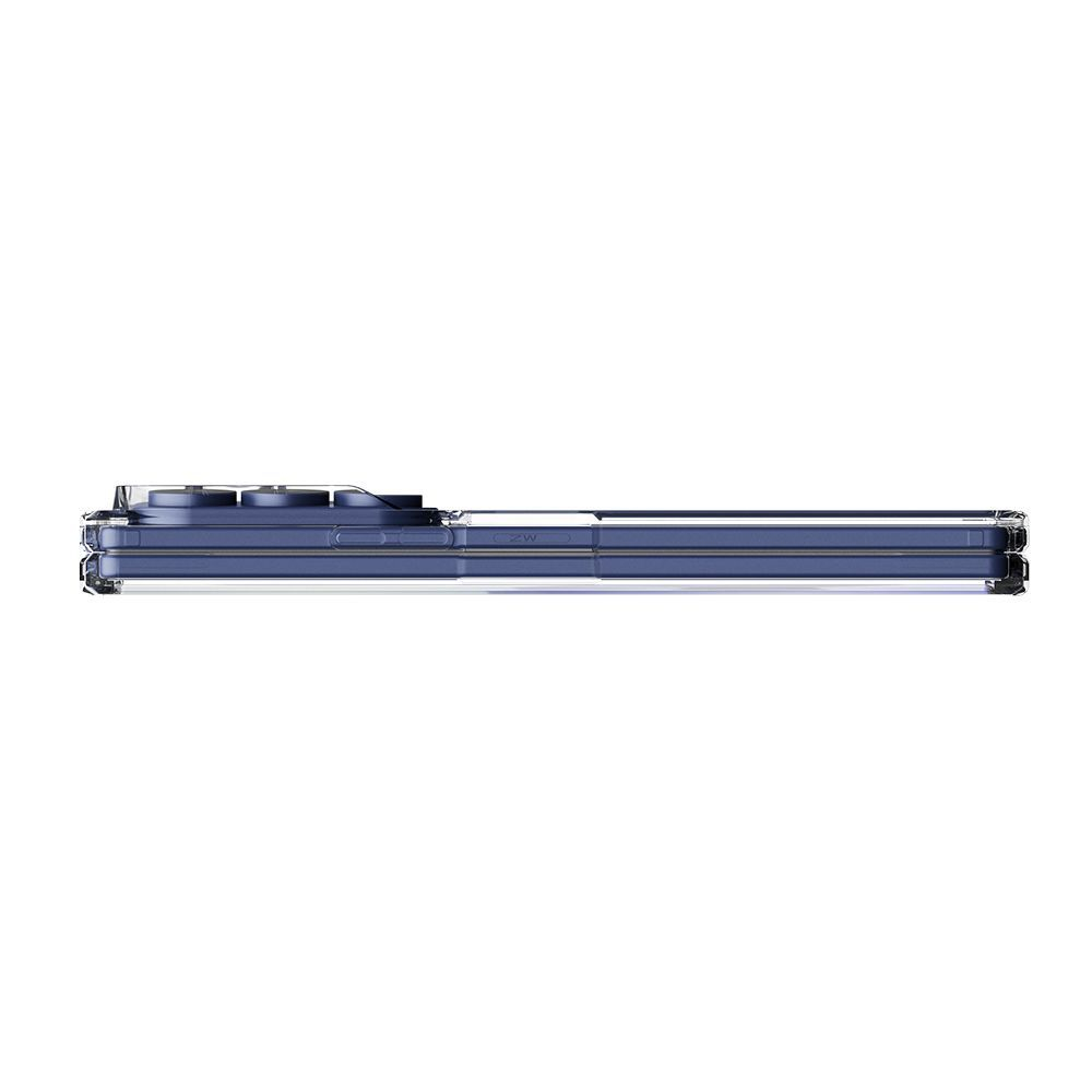 Cellularline Impact Clear Mag - Galaxy Z Fold8 Ultra