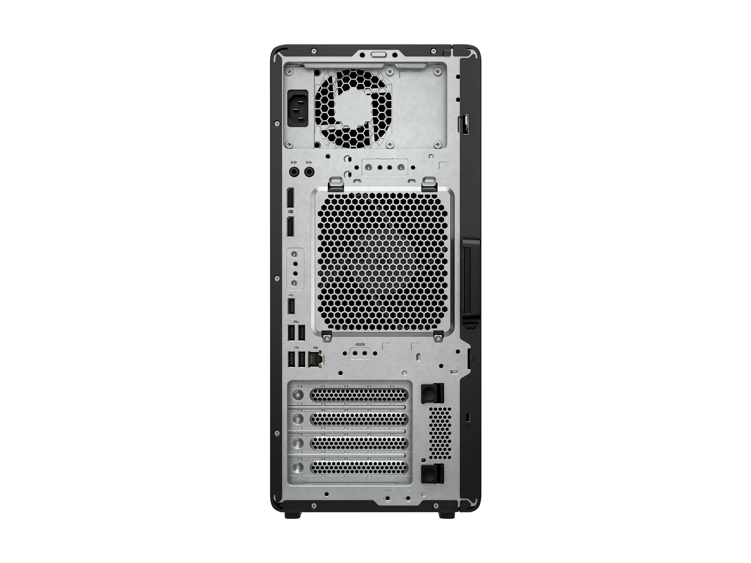 HP Workstation Z2 G1i - Tower - 4U - 1 x Core Ultra 7 265K / 3.9 GHz