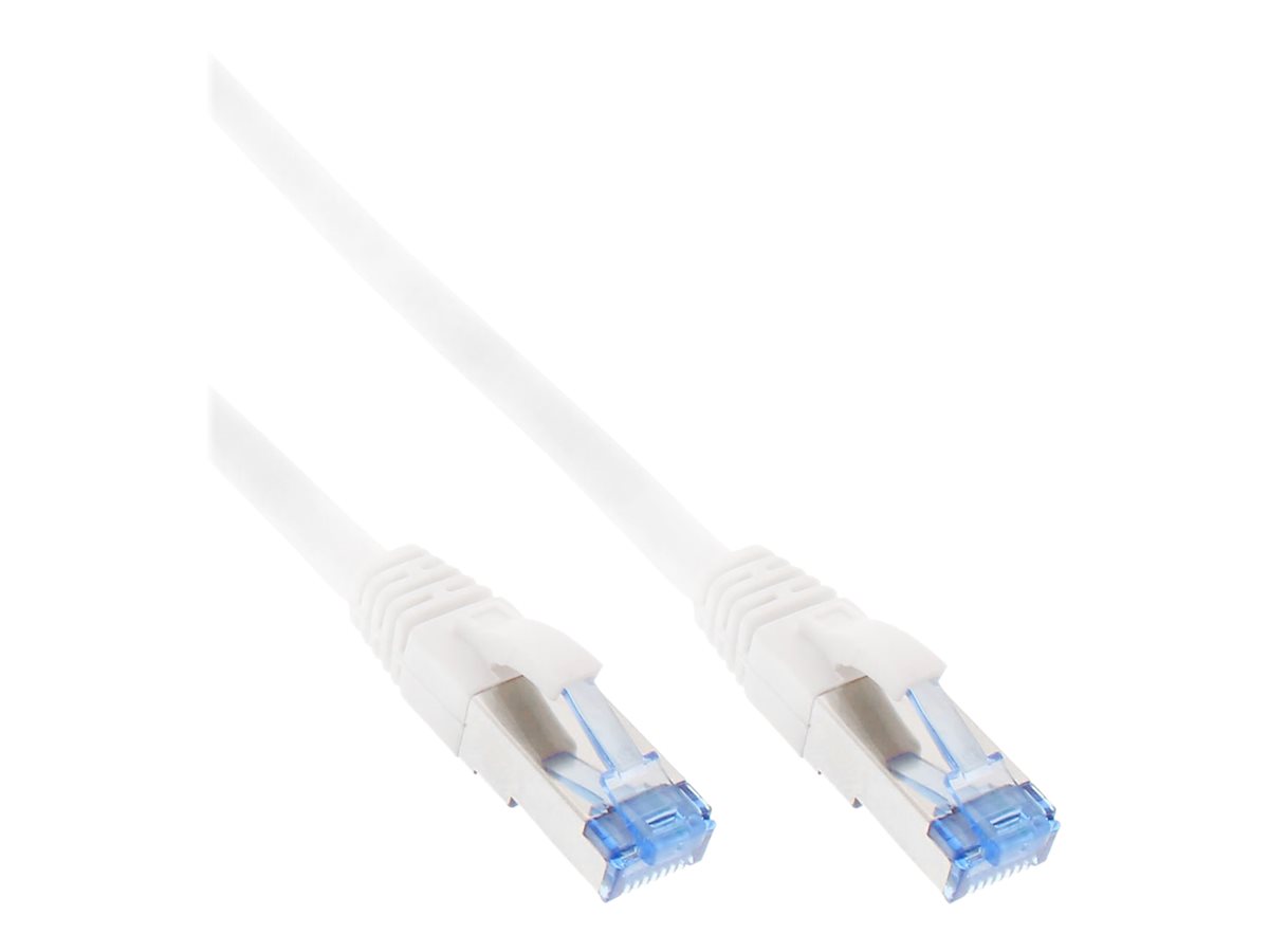 InLine Patch-Kabel - RJ-45 (M) zu RJ-45 (M)