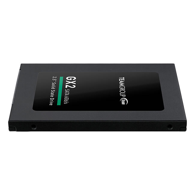 Team Group GX2 512GB Serial ATA III 2.5 512 Go S�rie ATA III