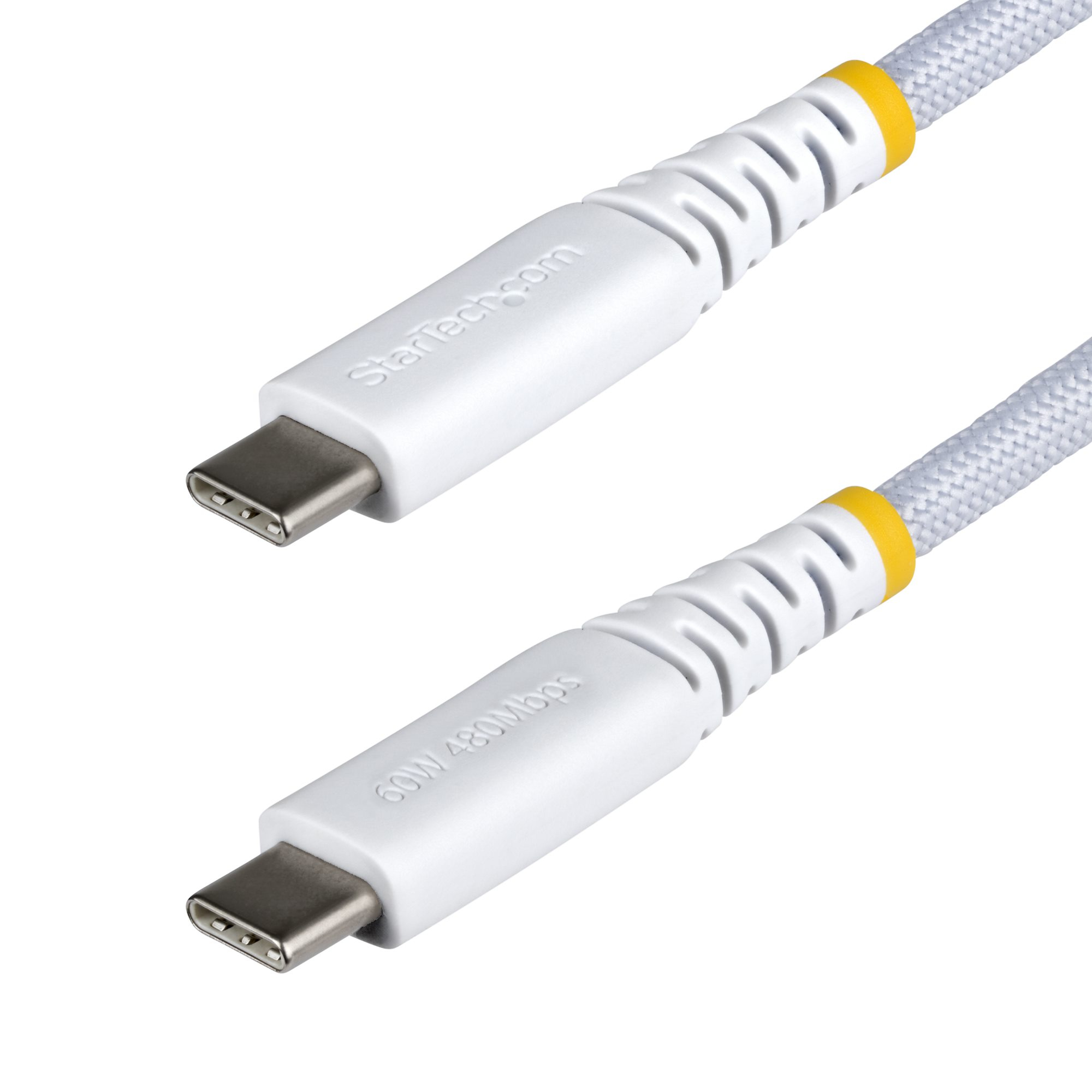StarTech.com USB-Kabel - 24 pin USB-C (M)