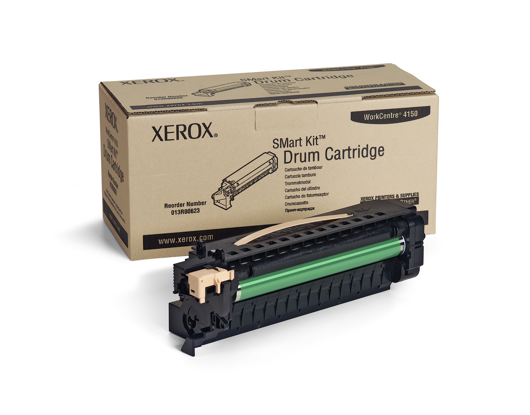 Xerox Cartouche tambour WorkCentre 4150 (55 000 feuilles  5 % de couverture)
