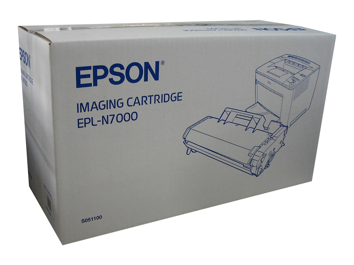 Epson Imaging Cartridge 15k