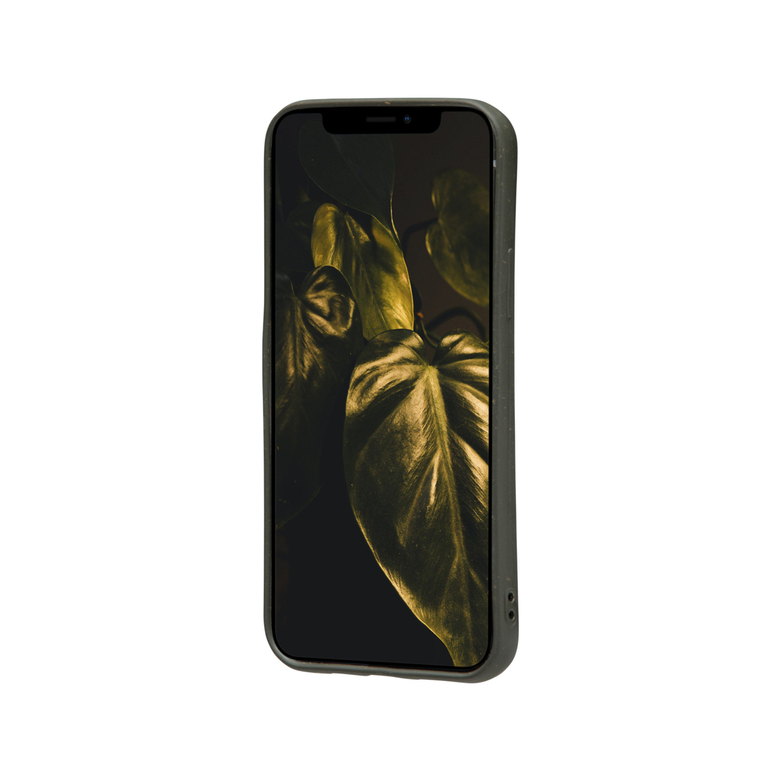 dbramante1928 Grenen - Cover - Apple - iPhone 12/12 Pro - 15,5 cm (6.1) - Olive