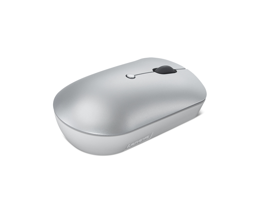 Lenovo 540 mouse Ambidestro RF Wireless Ottico 2400 DPI