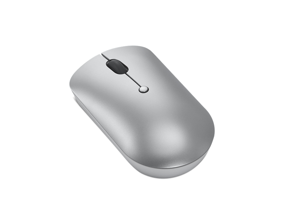 Lenovo 540 mouse Ambidestro RF Wireless Ottico 2400 DPI