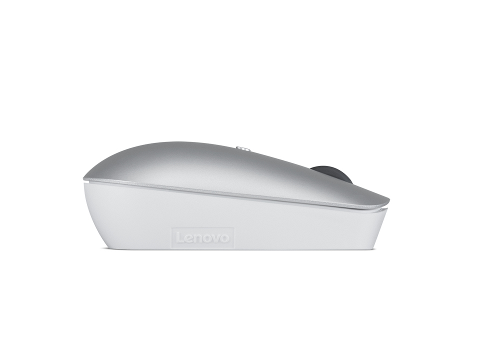 Lenovo 540 mouse Ambidestro RF Wireless Ottico 2400 DPI