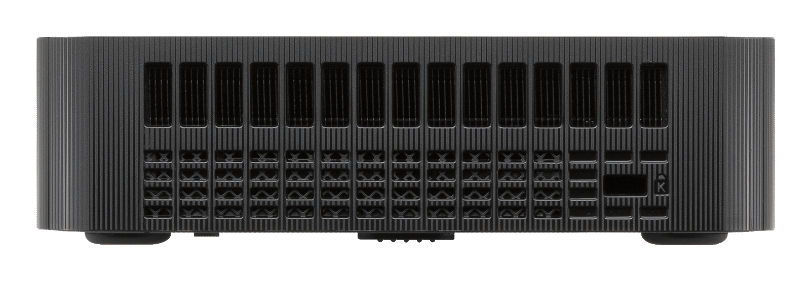 ASUS ExpertCenter PN54-BBR726MNS1 0,6 l tama�o PC Negro 260 3,8 GHz