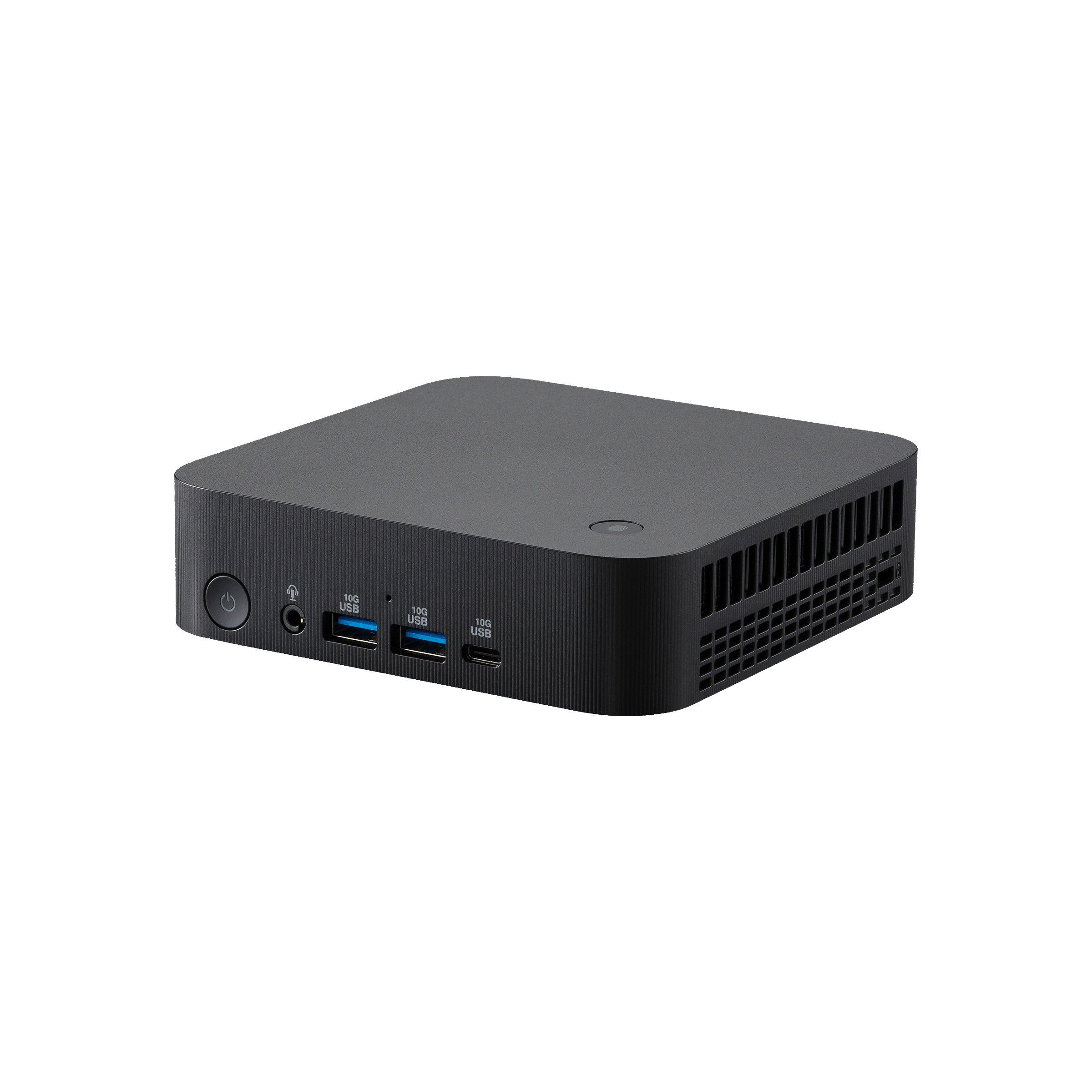 ASUS ExpertCenter PN54-BBR726MNS1 0,6 l tama�o PC Negro 260 3,8 GHz