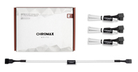 Noctua NA-SEC1 chromax white - Kabel - Strom/Netzteil