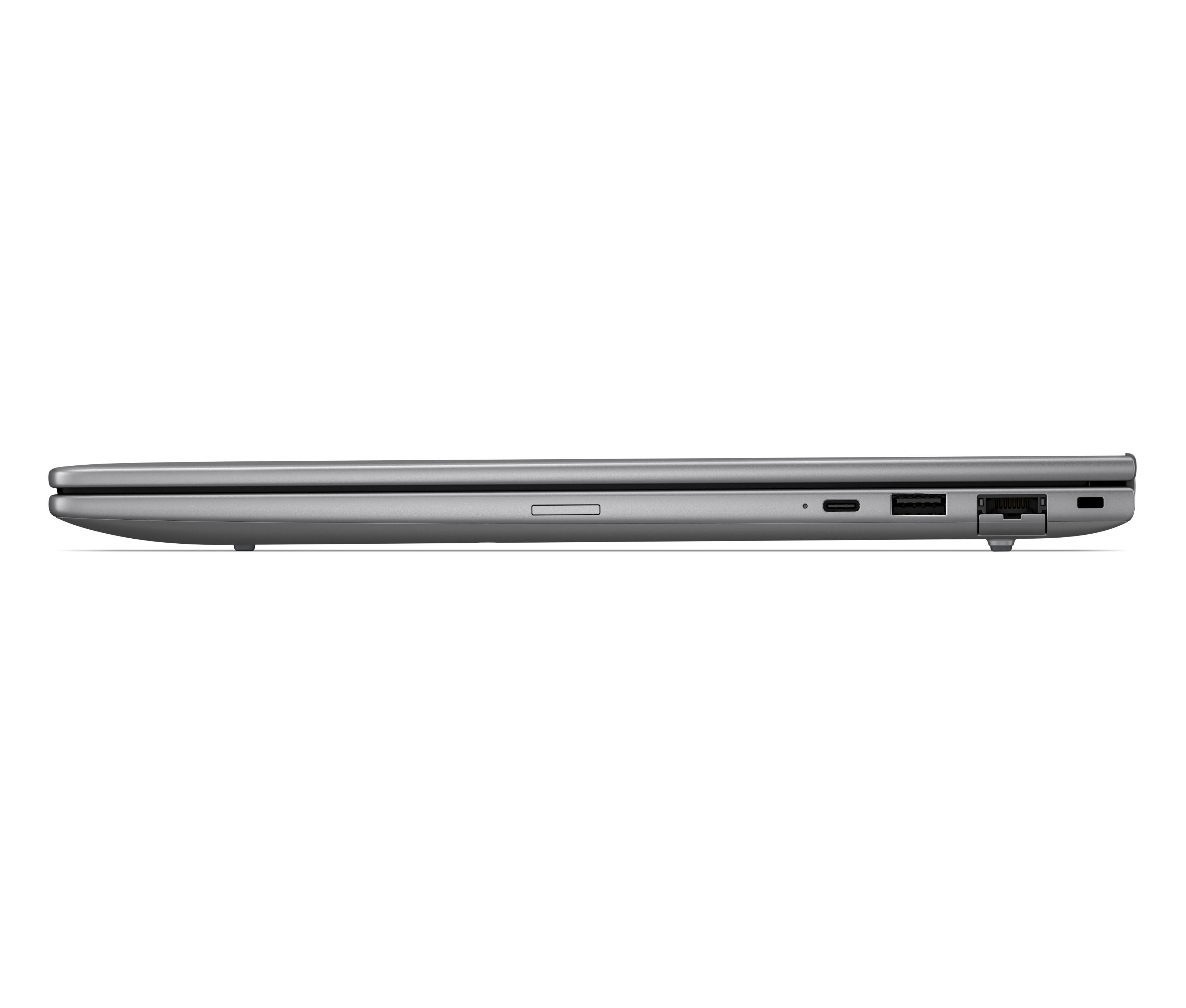 HP DK4Z5ET ordenador portatil Copilot+ PC Intel Core Ultra 7 356H 40,6 cm (16) 2.5K 48 GB DDR5-SDRAM 1 TB SSD Wi-Fi 7 (802.11be) Windows 11 Pro AI Workstation, AI PC Plata