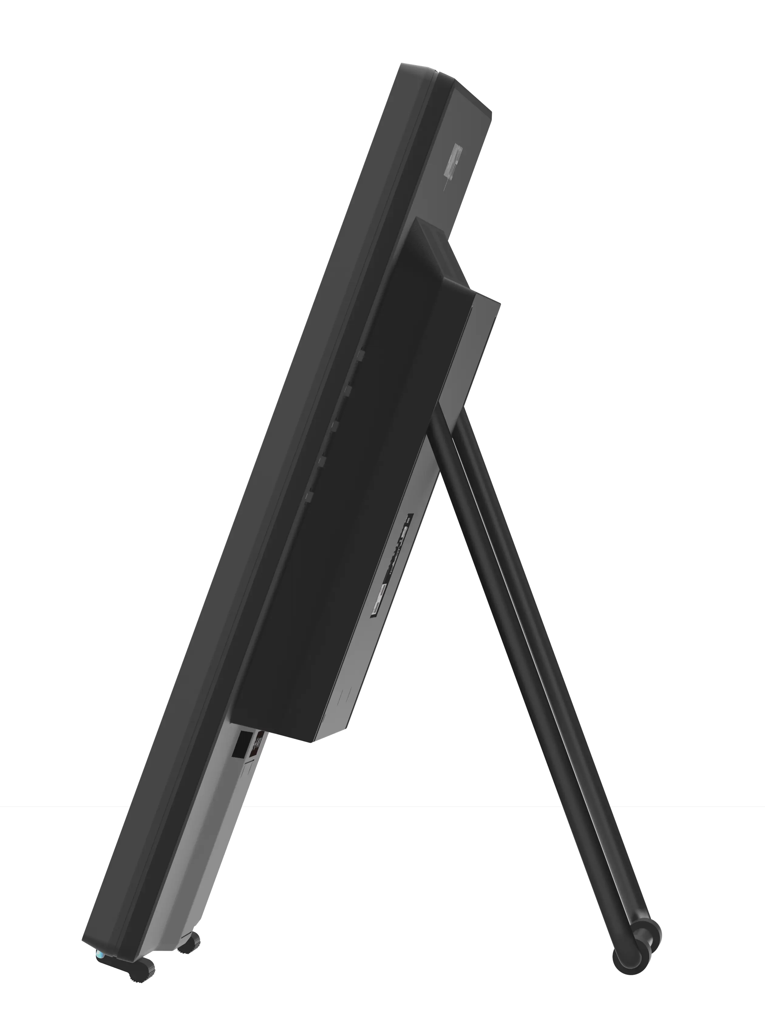 Hannspree HT240CUA pantalla para PC 60,5 cm (23.8) 1920 x 1080 Pixeles Full HD LED Pantalla t�ctil Negro