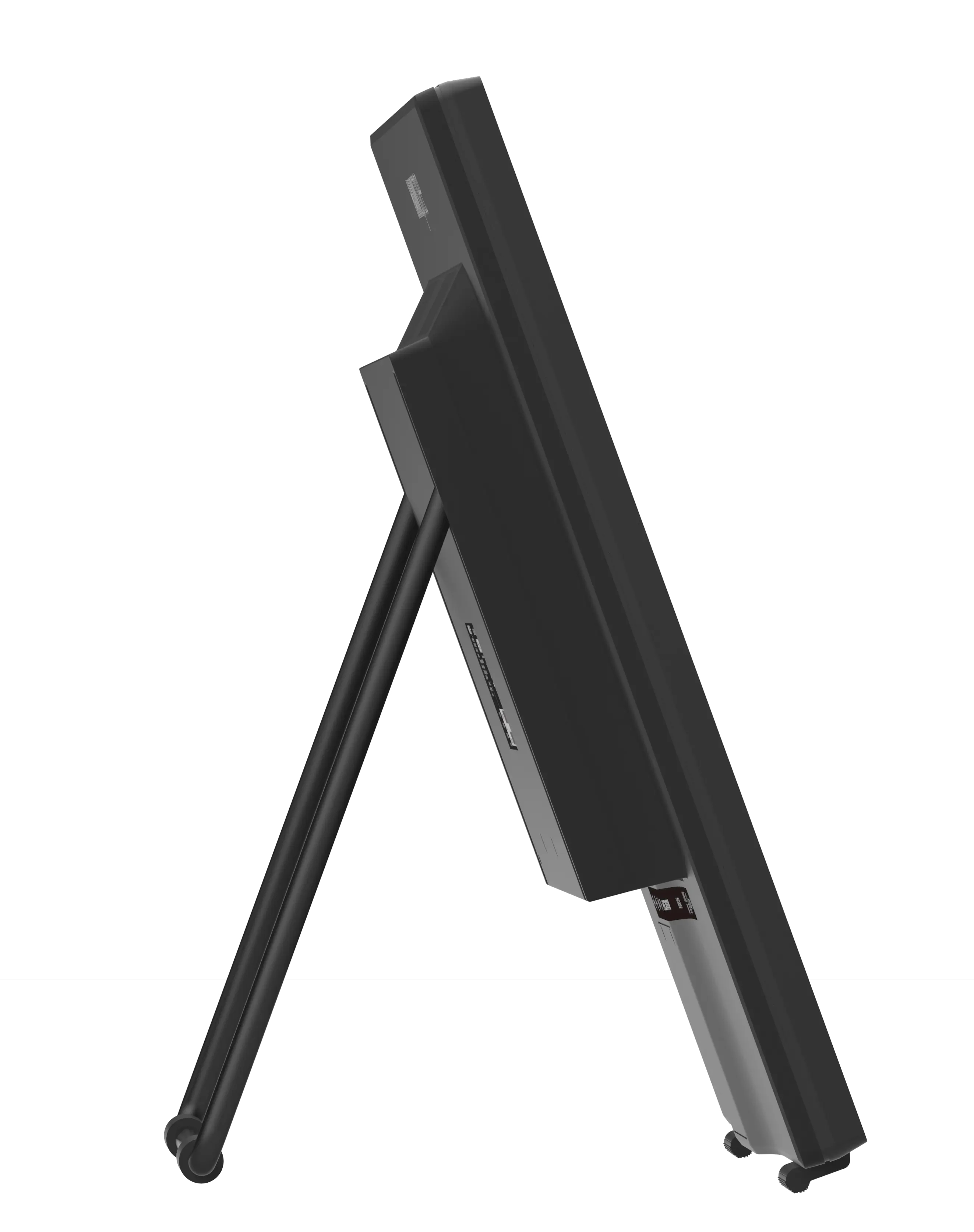Hannspree HT240CUA pantalla para PC 60,5 cm (23.8) 1920 x 1080 Pixeles Full HD LED Pantalla t�ctil Negro