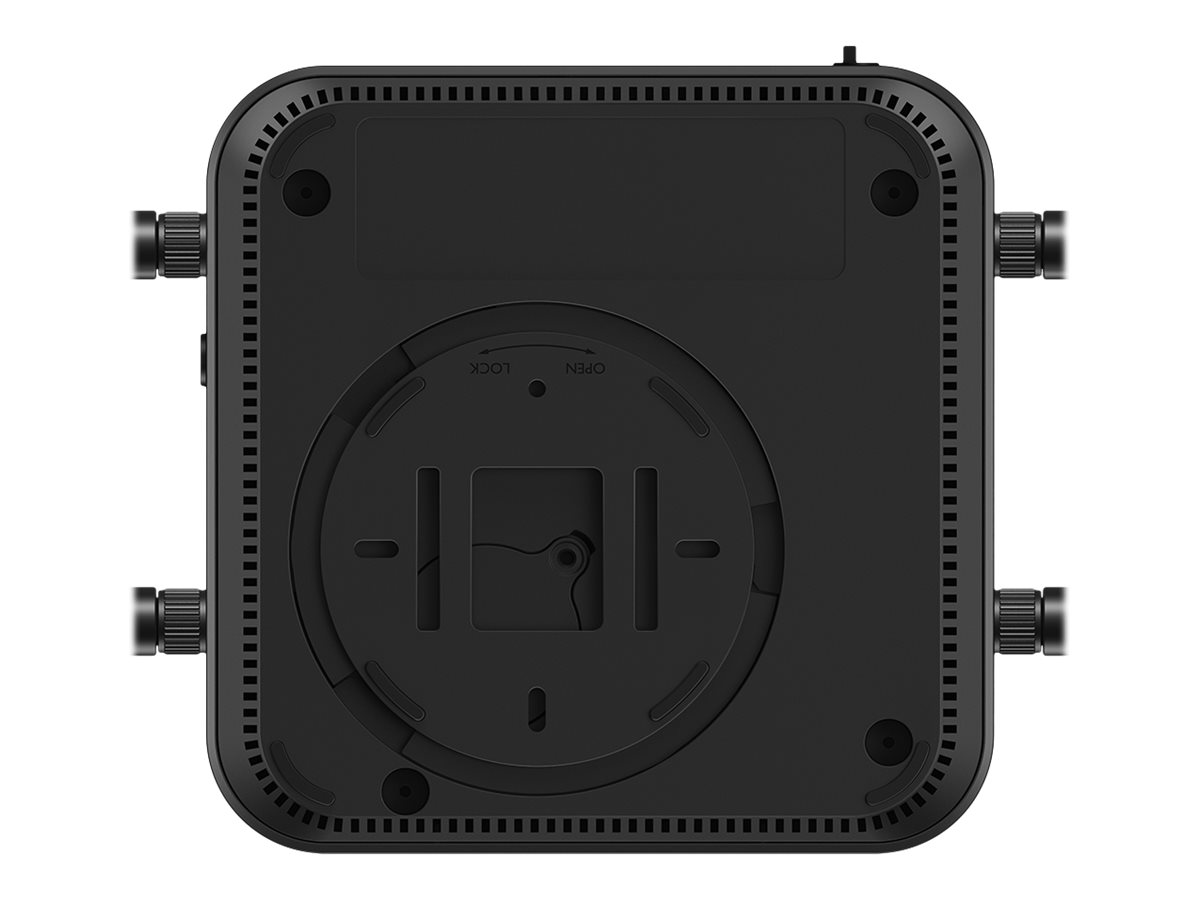 BenQ VS20 InstaShow systme de prsentation sans fil HDMI Bureau