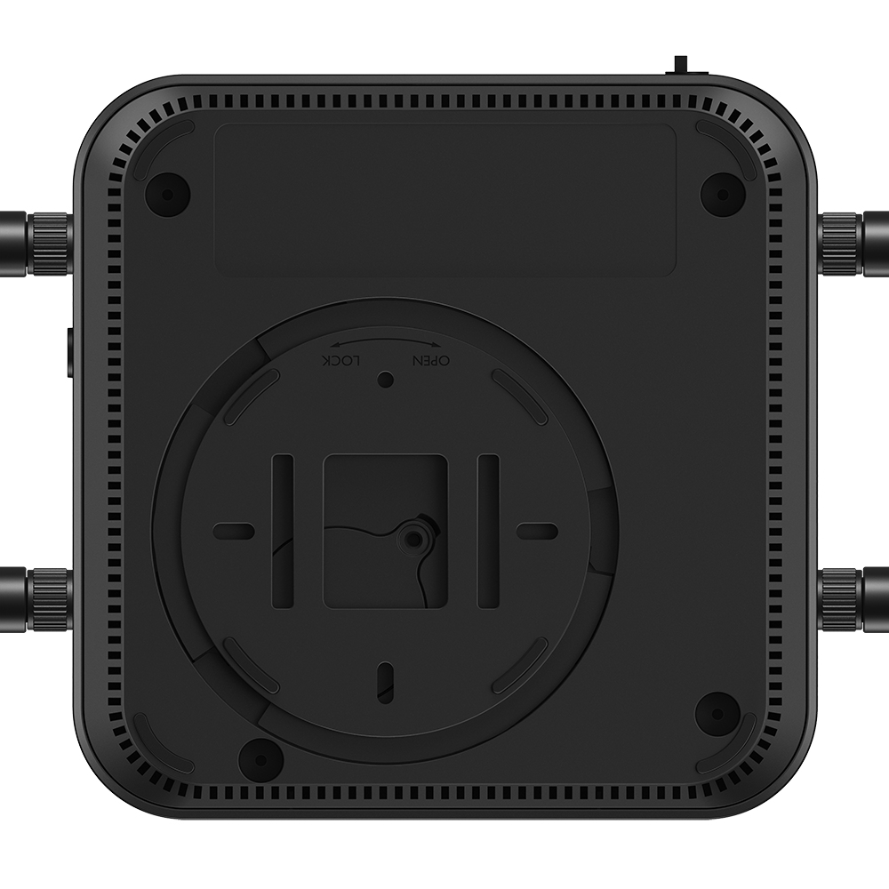 BenQ VS20 InstaShow systme de prsentation sans fil HDMI Bureau