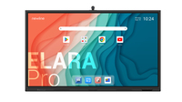 NewLine 65 Elara Pro 65 4K Multitouch Display Android 13 - 165,1 cm