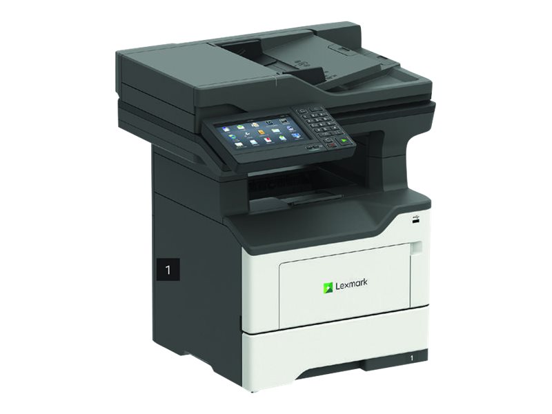 Lexmark XM3250 Laser A4 1200 x 1200 DPI 50 ppm