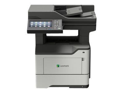 Lexmark XM3250 - Multifunktionsdrucker - s/w - Laser - 215.9 x 355.6 mm (Original)