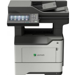 Lexmark XM3250 - Multifunktionsdrucker - s/w - Laser - 215.9 x 355.6 mm (Original)