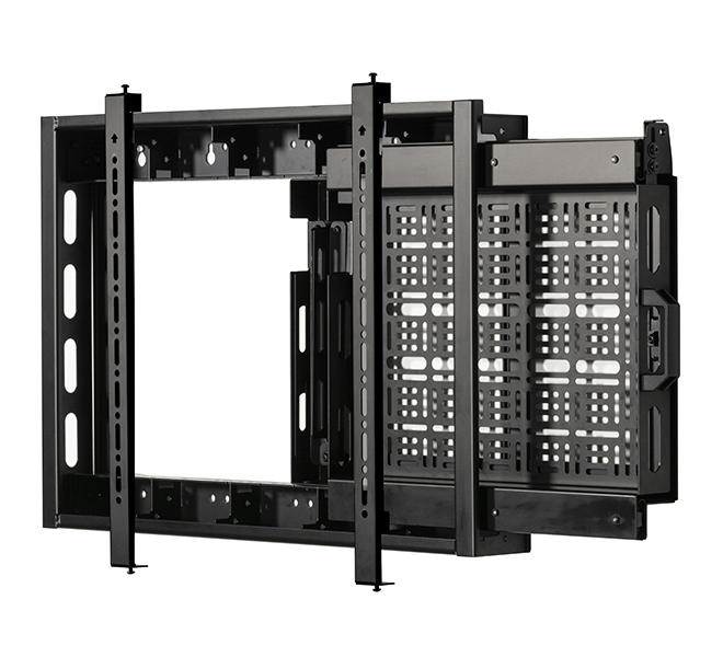 B-TECH PRO Install BT7883 - Befestigungskit (Wandmontage, Ablagefach)