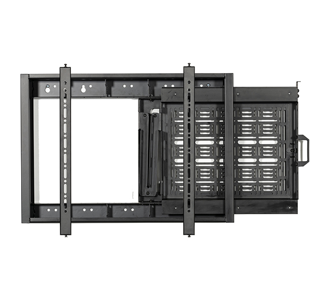 B-TECH PRO Install BT7883 - Befestigungskit (Wandmontage, Ablagefach)