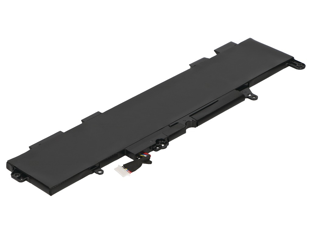 2-power Main Battery Pack - Batterie - 4.330 mAh