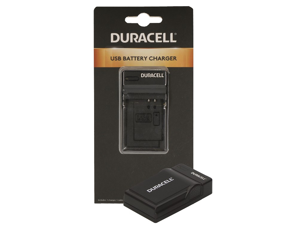 Duracell DRP5952 chargeur de batterie USB