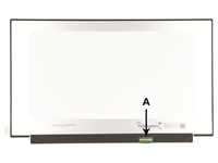 2-power 2P-N156HCA-EAB - 39,6 cm (15.6)