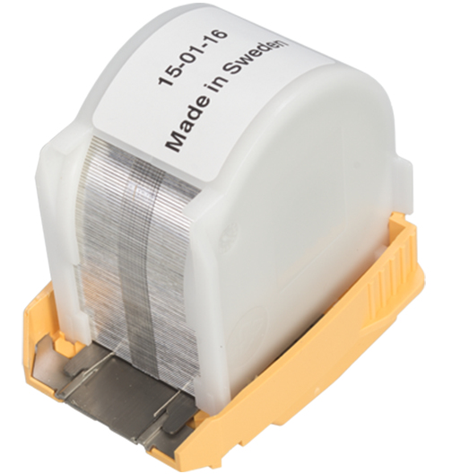 Ricoh Staples - Box of 3 5000 staples