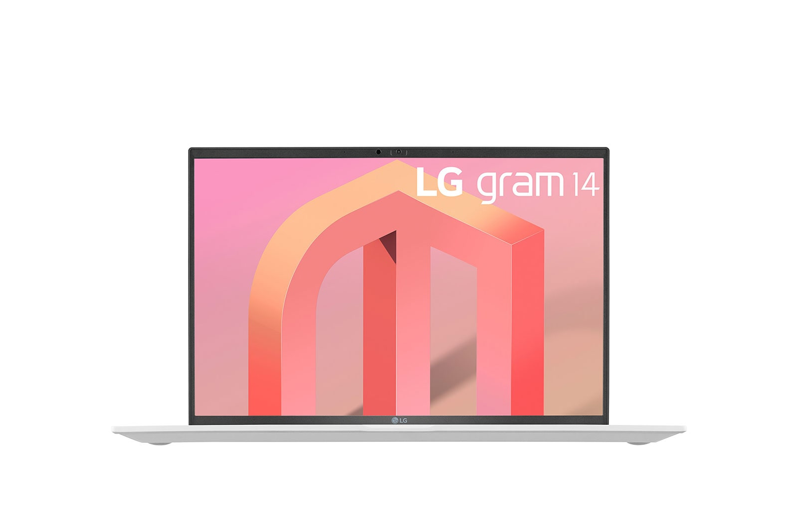 LG gram 14Z90Q-G.AA54G - Intel Core i5 1240P - Evo - Win 11 Home - Intel Iris Xe Grafikkarte - 16 GB RAM - 512 GB SSD NVMe - 35.5 cm (14)