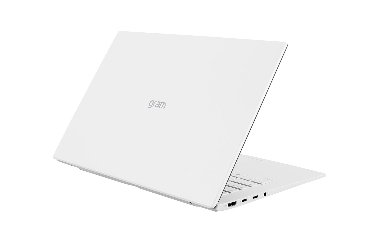 LG gram 14Z90Q-G.AA54G - Intel Core i5 1240P - Evo - Win 11 Home - Intel Iris Xe Grafikkarte - 16 GB RAM - 512 GB SSD NVMe - 35.5 cm (14)