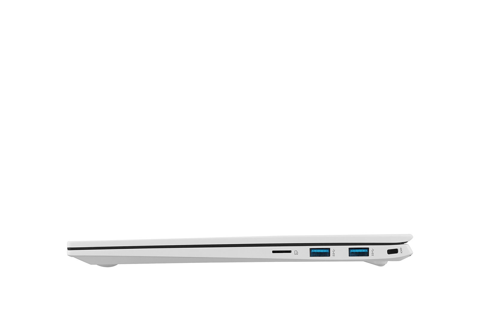 LG gram 14Z90Q-G.AA54G - Intel Core i5 1240P - Evo - Win 11 Home - Intel Iris Xe Grafikkarte - 16 GB RAM - 512 GB SSD NVMe - 35.5 cm (14)