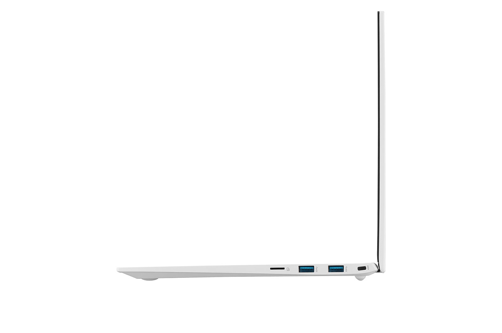 LG gram 14Z90Q-G.AA54G - Intel Core i5 1240P - Evo - Win 11 Home - Intel Iris Xe Grafikkarte - 16 GB RAM - 512 GB SSD NVMe - 35.5 cm (14)