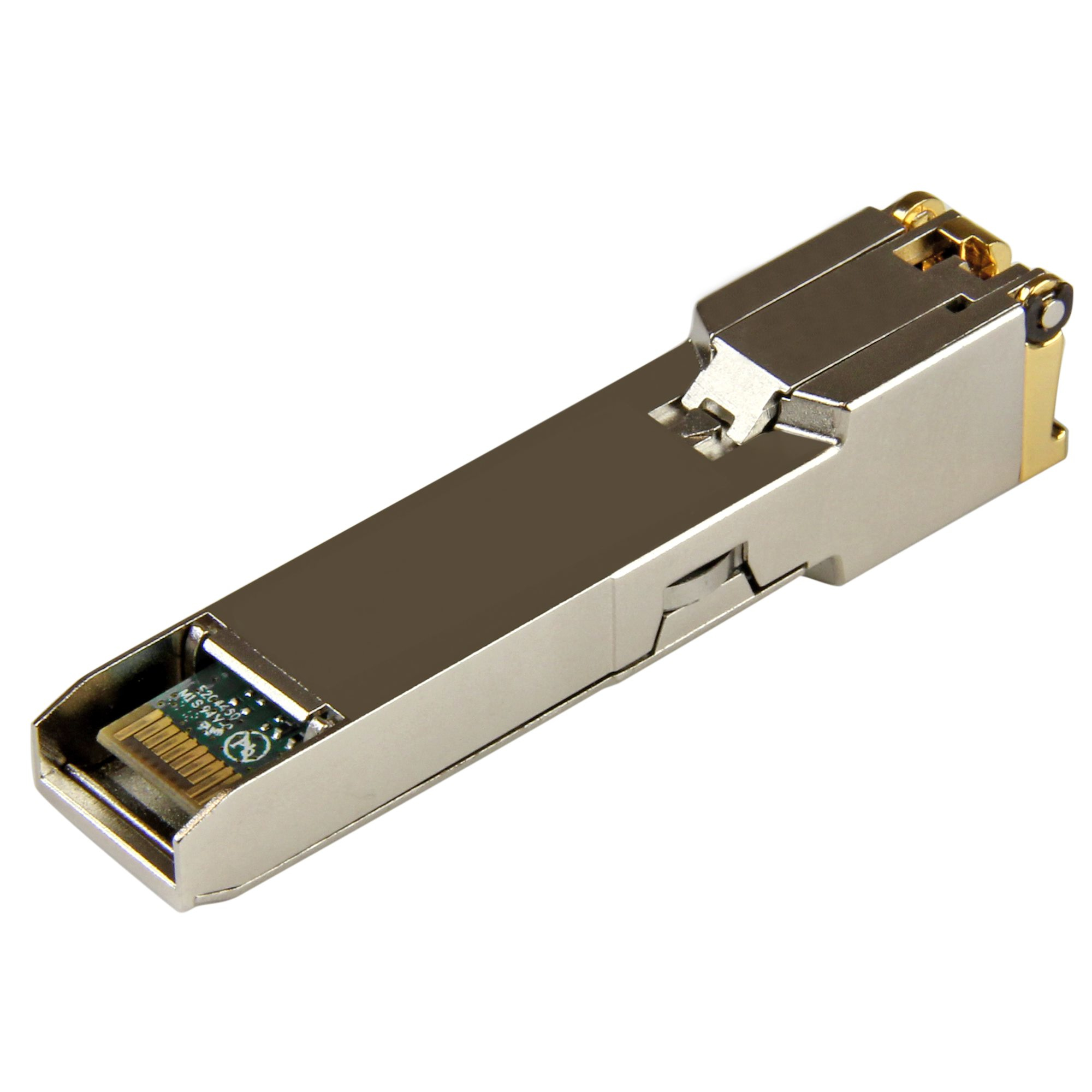 StarTech.com Module de transceiver SFP+ compatible Brocade 95Y0549 - 10/100/1000BASE-TX