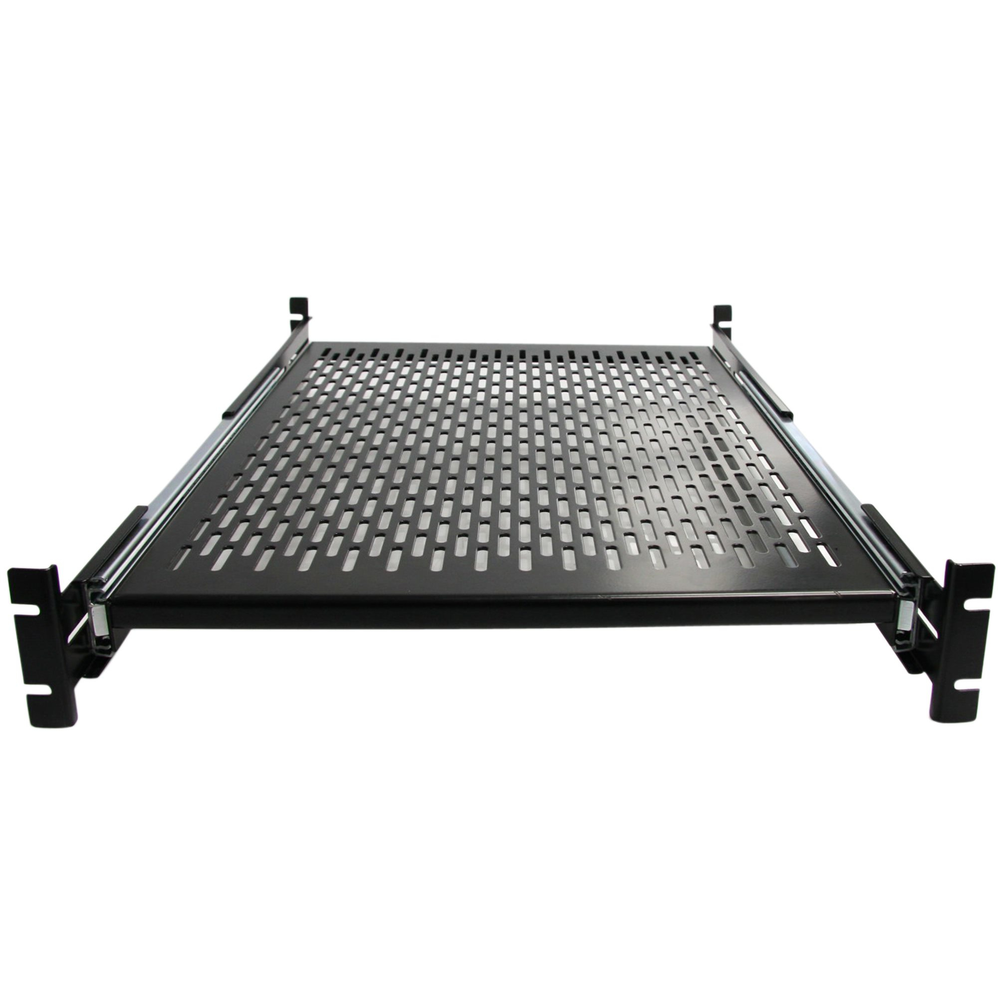 Server Rack Heavy-Duty Sliding Shelf