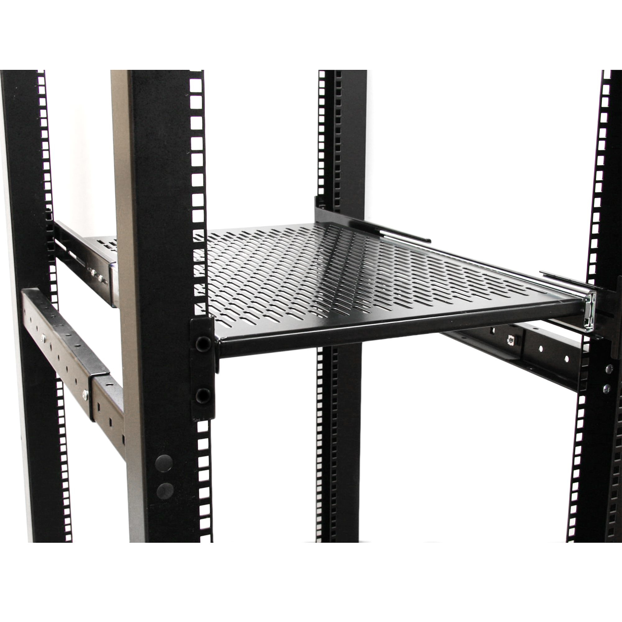 Server Rack Heavy-Duty Sliding Shelf