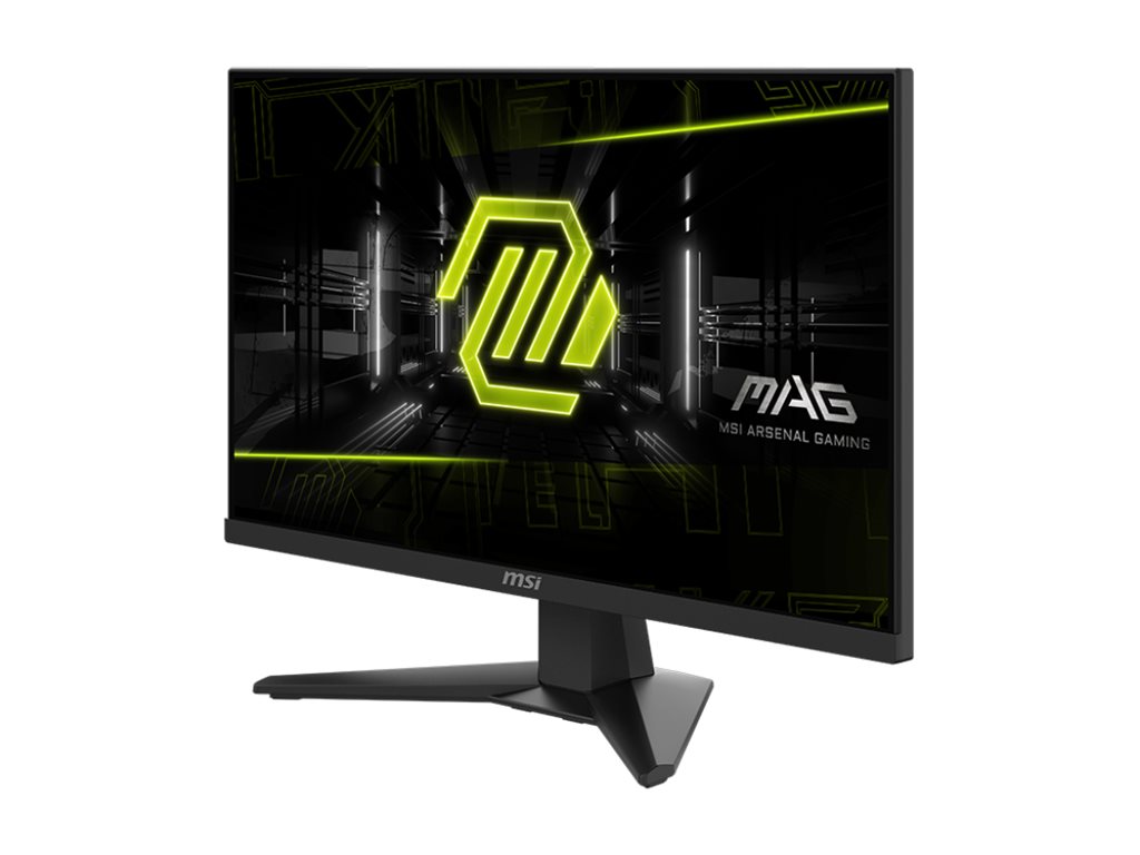 MSI MAG 244F - LED-Monitor - Gaming - 61 cm (24)
