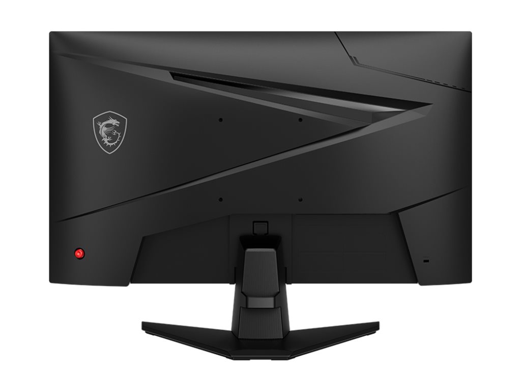 MSI MAG 244F - LED-Monitor - Gaming - 61 cm (24)