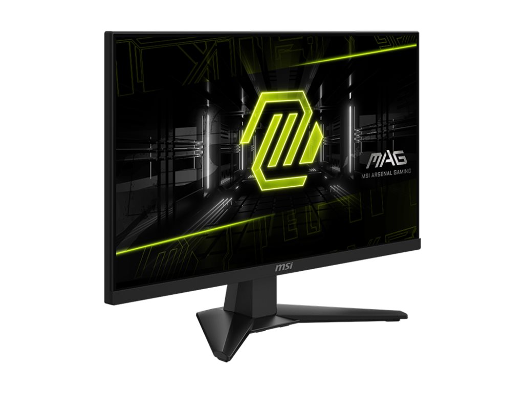 MSI MAG 244F - LED-Monitor - Gaming - 61 cm (24)