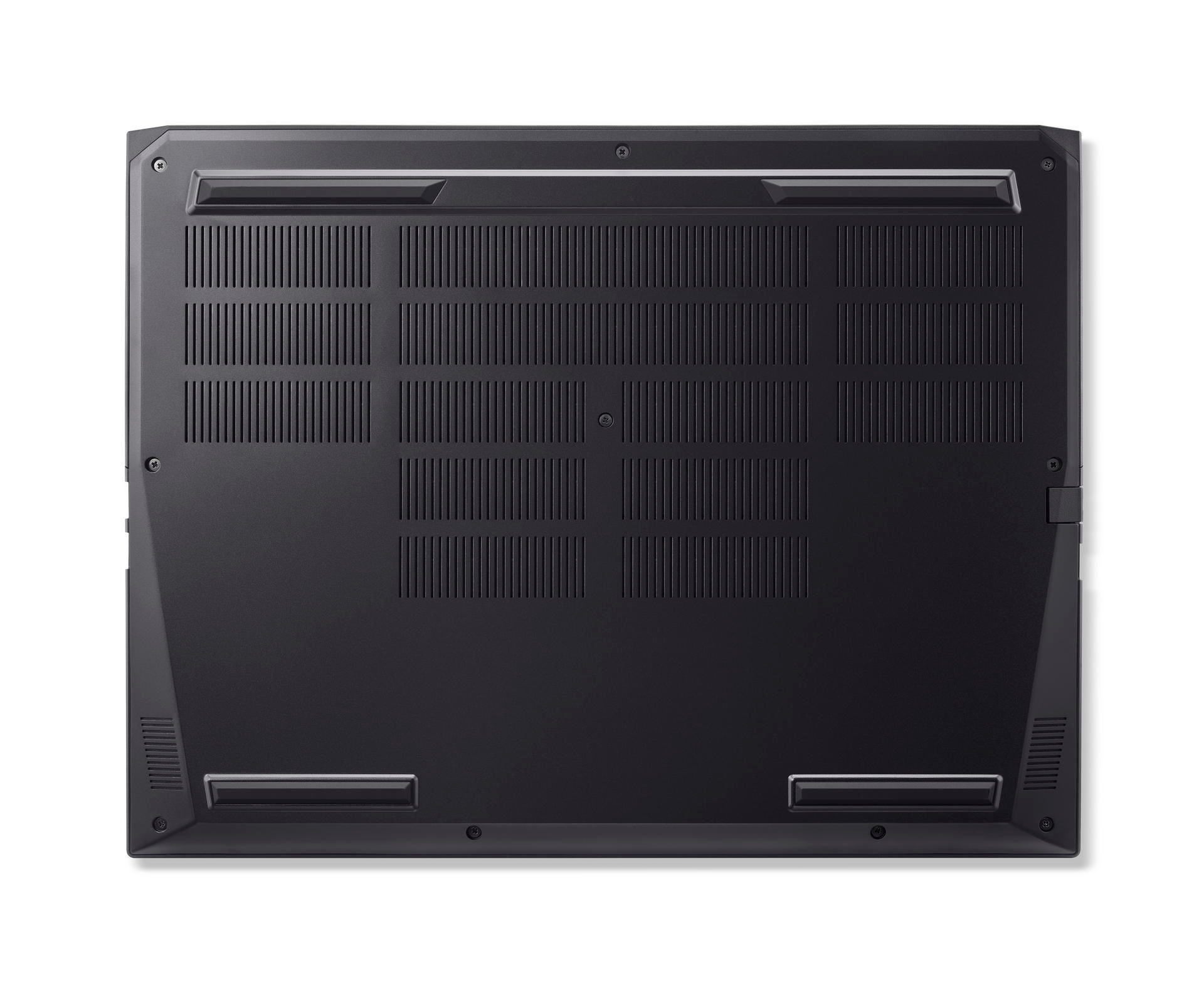 Acer Nitro 16S AI AN16S-61 - AMD Ryzen AI 9 365 / 2 GHz - Win 11 Home - GeForce RTX 5060 - 32 GB RAM - 1.024 TB SSD NVMe, QLC - 40.6 cm (16)